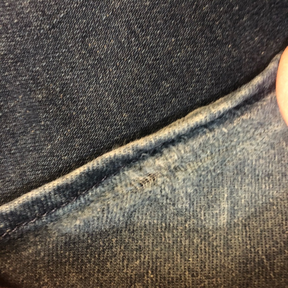 Rock & Republic Woman's Jeans 10 Kasandra - Picture 7 of 8